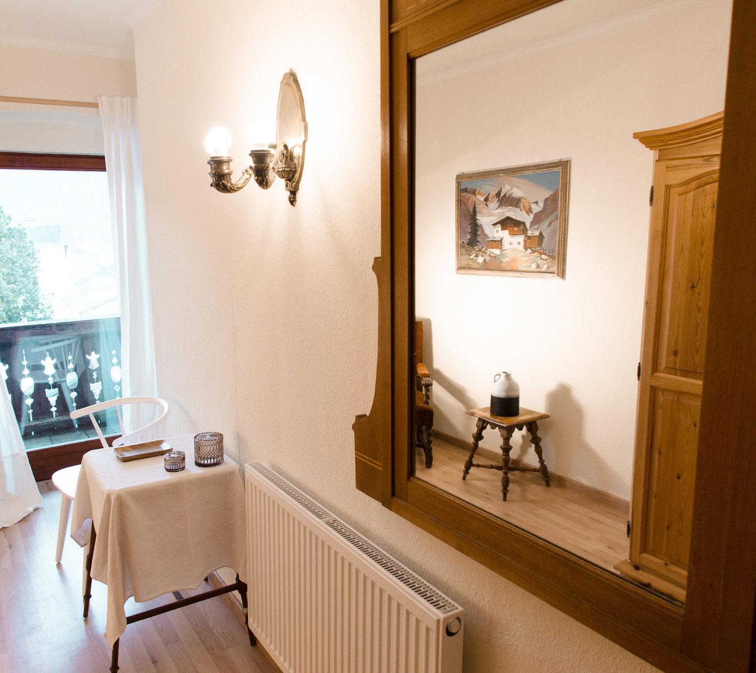 Hotel Trinserhof Εξωτερικό φωτογραφία